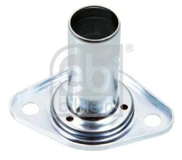 Комплект зчеплення в зборі febі Bilstein 180161 на Фиат Дукато 250