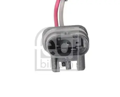 Комплект зчеплення в зборі Febі Bilstein 199102