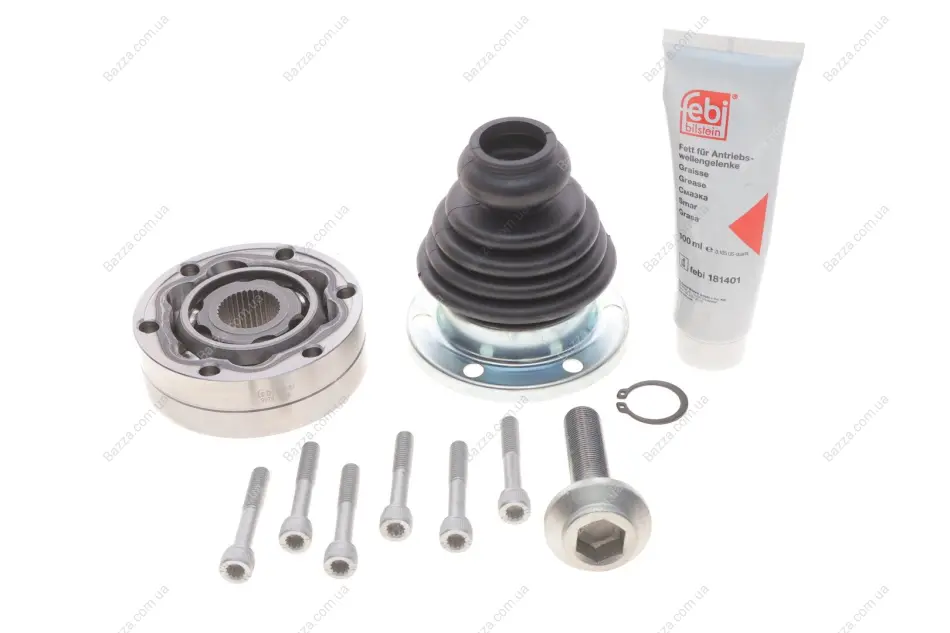 Комплект ШРКШ Febі Bilstein 186130 (фото 1)