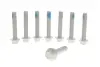 Комплект задніх важелів febі bilstein 38666