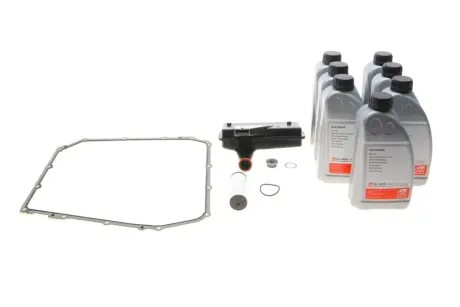 Комплект замены КПП полный Febі Bilstein 171783