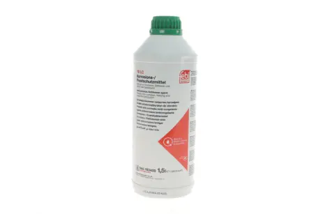 Концентрат охолоджуючий 18 LC / 1.5л febі bilstein 183409