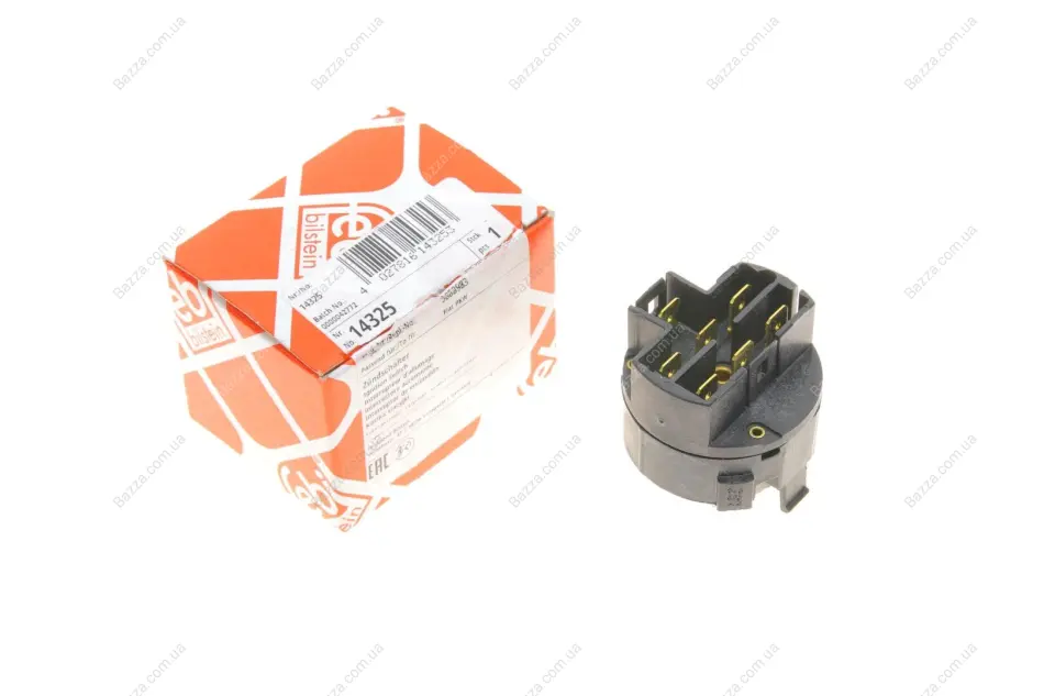 Контактна група febі bilstein 14325