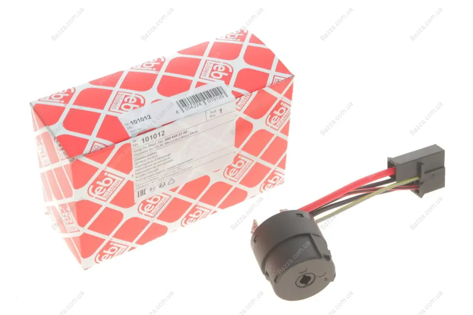 Контактная группа febі bilstein 101012