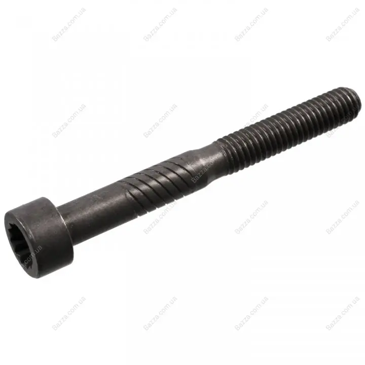 Конусный болт для оси коромысел VAG 1,9-2,0TDI, 2,5TDI 54mm 26mm M6 (пр-во FEBI) febі bilstein 100729