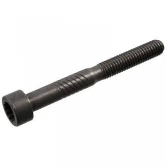Конусный болт для оси коромысел VAG 1,9-2,0TDI, 2,5TDI 54mm 26mm M6 (пр-во FEBI) febі bilstein 100729