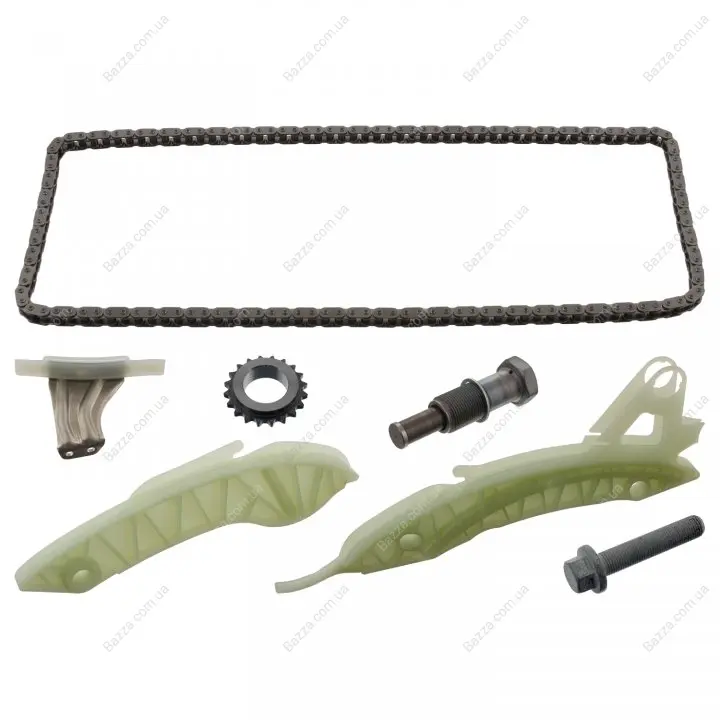 Копмлект цепи распредвала febі bilstein 48387