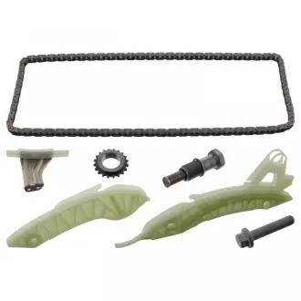 Копмлект цепи распредвала febі bilstein 48387
