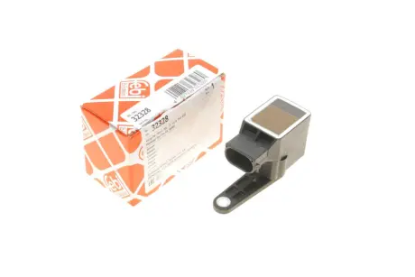 Коректор полеження перед.фар BMW 1 E81, 3 E46/E90, 5 E39/E60, 7 E65, X5 E53 95- febі bilstein 32328