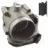 Корпус дросельної заслінки febі bilstein 107028