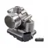 Корпус дросельної заслонки febі bilstein 107017