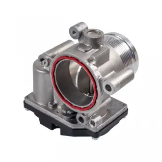 Корпус дросельної заслонки febі bilstein 107017