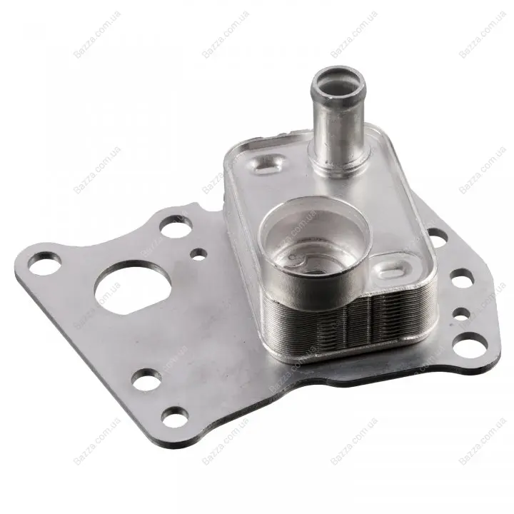 Корпус масляного фильтра febі bilstein 103445
