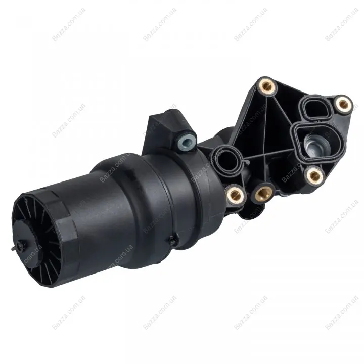 Корпус масляного фiльтра febі bilstein 109162