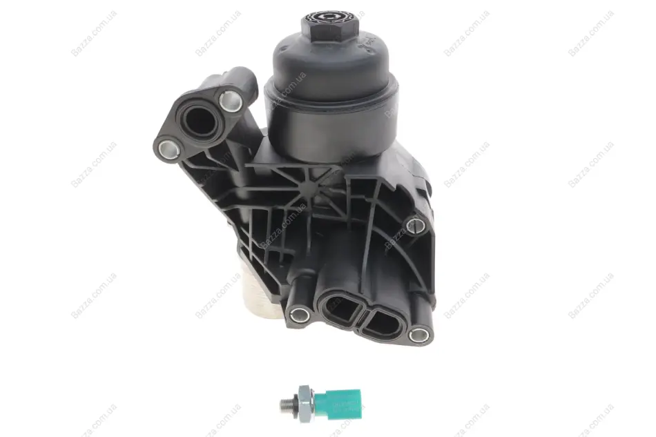 Корпус масляного фільтра з фільтром Febі Bilstein 181226 (фото 1)