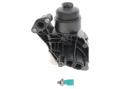 Корпус масляного фільтра з фільтром Febі Bilstein 181226
