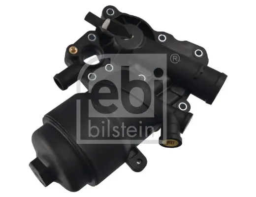 Корпус масляного фільтра з масляним фільтром VAG (вир-во FEBI) febі bilstein 183602