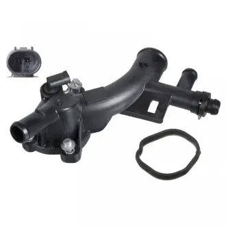 Корпус термостата Febі Bilstein 103086