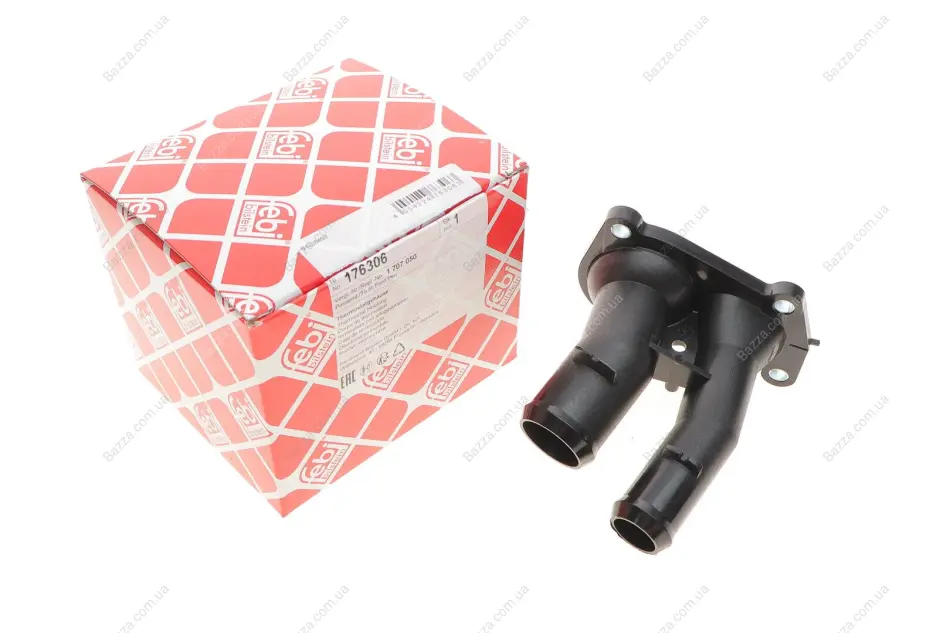 Корпус термостата febі bilstein 176306