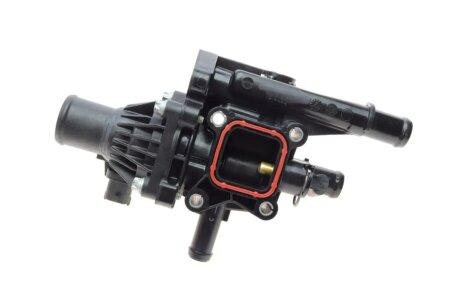 Корпус повітряного фільтра febі Bilstein 39145