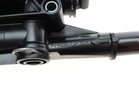 Корпус повітряного фільтра febі Bilstein 39145