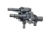 Корпус воздушного фильтра febі bilstein 39145