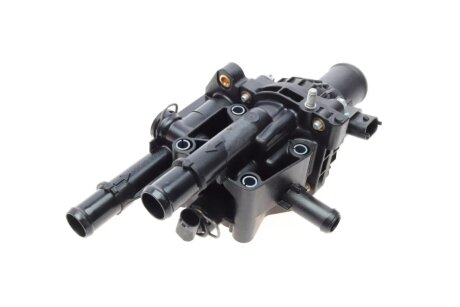 Корпус повітряного фільтра febі Bilstein 39145