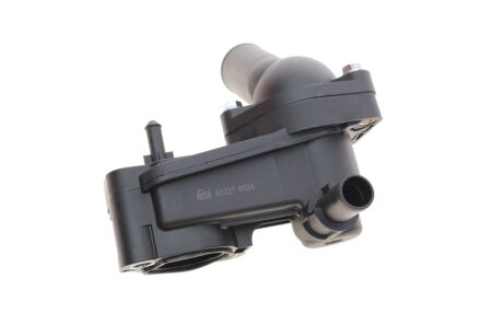 Корпус повітряного фільтра febі Bilstein 45227