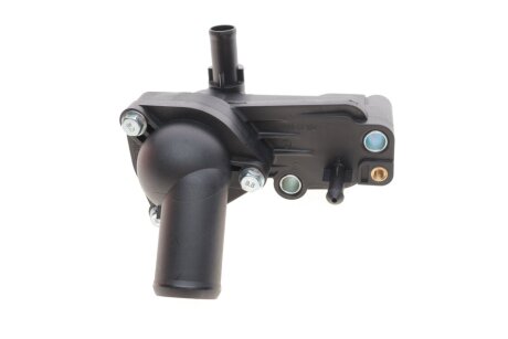 Корпус повітряного фільтра febі Bilstein 45227