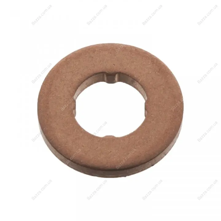 Корпус воздушного фильтра febі bilstein 46152