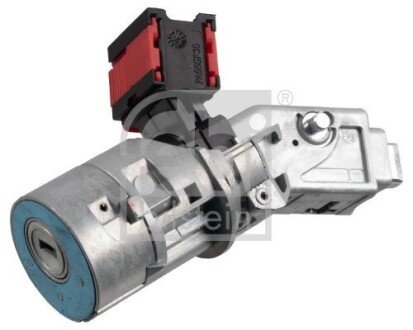 Корпус замку запалювання із контактною групою Nissan/Opel/Renault (FEBI) febі Bilstein 194498