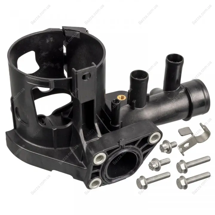 Кожух фильтра febі bilstein 172632