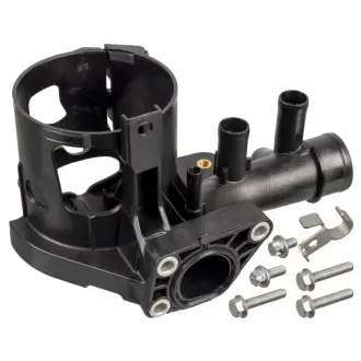 Кожух фильтра Febі Bilstein 172632