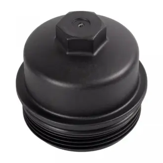 Кожух маслян.фільтра Febі Bilstein 172896