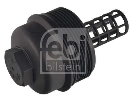 Кожух маслян.фільтра Febі Bilstein 180892 (фото 1)