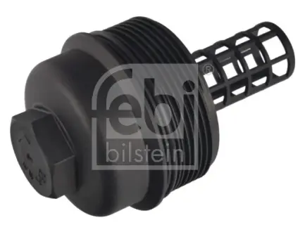 Кожух маслян.фільтра Febі Bilstein 180892