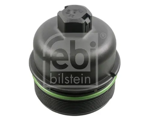 Кожух маслян.фільтра Febі Bilstein 186277 (фото 1)