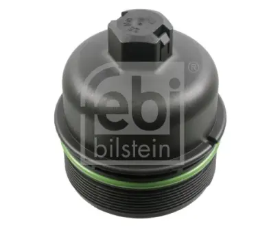 Кожух маслян.фільтра Febі Bilstein 186277