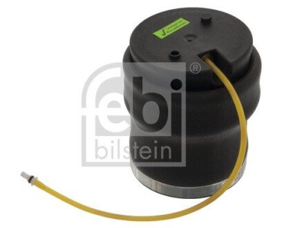 Кожух пневматической рессоры febі Bilstein 101148