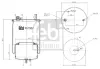 Кожух пневматической рессоры febі bilstein 101357