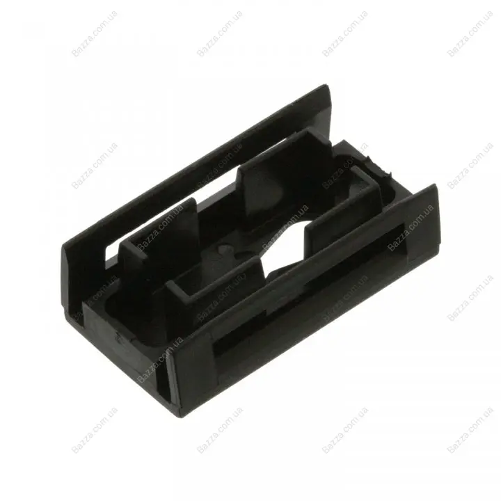 Крепление ветровика лобового стекла Vito (638) 96-03 Пр. febі bilstein 39065
