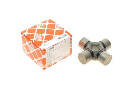 Хрестовина карданного валу febі Bilstein 38414 на Мерседес Sprinter w901/w905