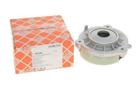 Кріплення амортизатора febі Bilstein 185396