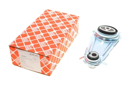 Кріплення двигуна Febі Bilstein 176009
