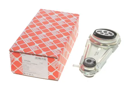 Кріплення двигуна Febі Bilstein 177274