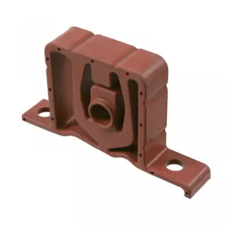 Кріплення глушника, AUDI A3, A4; Skoda Octavia 1.6/1.8 94-07 febі bilstein 23482