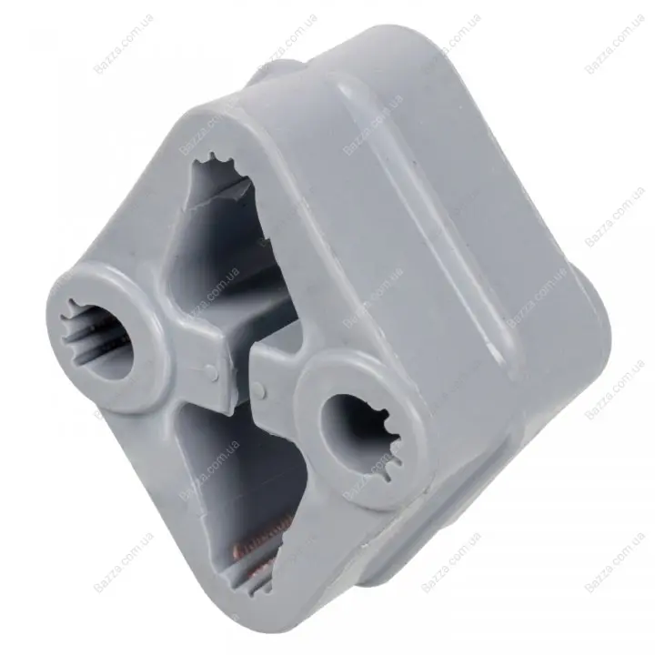 Кріплення глушника LAND ROVER Range Rover IV/Sport ""12>> febі bilstein 171016
