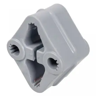 Кріплення глушника LAND ROVER Range Rover IV/Sport ""12>> febі bilstein 171016 Рендж (ленд) ровер