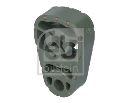 Кріплення глушника MERCEDES G/GL/GLE \'\'11>> febі bilstein 182098