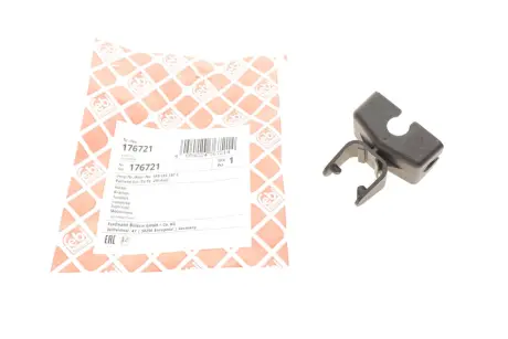 Кріплення кабеля ABS febі bilstein 176721 Ауди Q3
